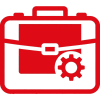 Cybersecurity Consulting logo